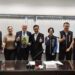 澳洲塔斯馬尼亞財政廳長率團訪中市取經 聚焦精密機械與綠能合作契機