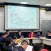 開幕在即-中市消防局辦理漢神洲際購物廣場實境火災演練-強化大型商場防災應變