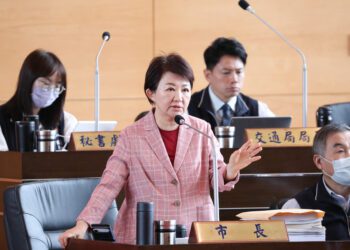 校園安全不容破口-盧市長籲檢討刑責-強化防護機制