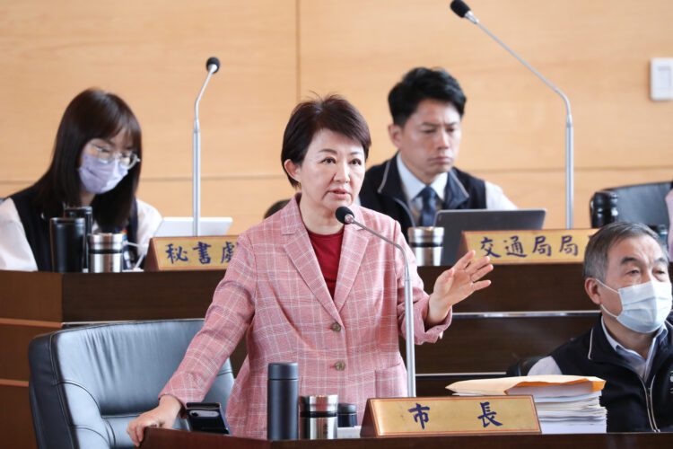 校園安全不容破口-盧市長籲檢討刑責-強化防護機制