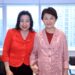 美國馬里蘭州務卿率團回訪-盧市長:台中與馬里蘭州航太生技產業連結深厚