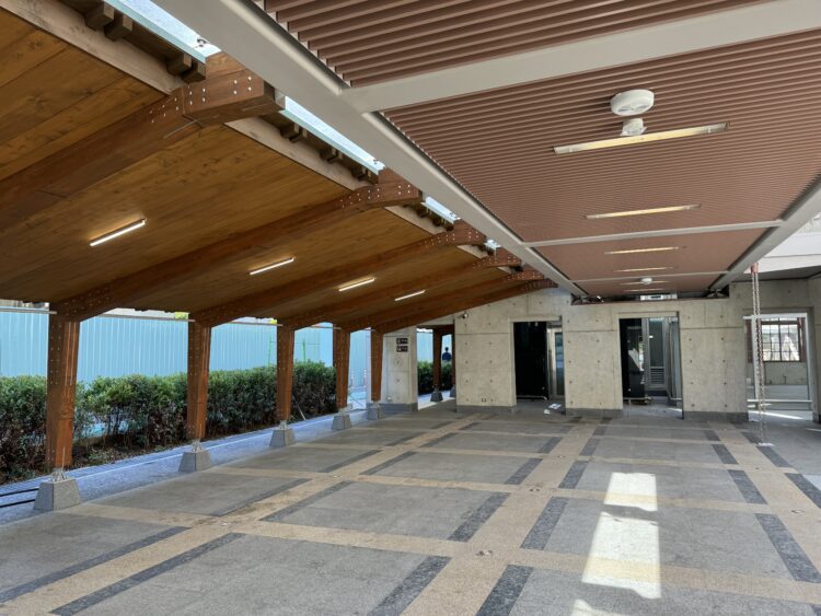 師法百年古蹟建築智慧-揭開「潭子農會穀倉」沒空調設備也能涼爽的秘密