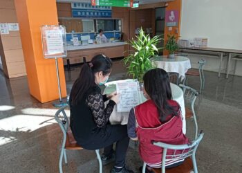 中市續推醫療性凍卵凍精補助　最高補助5萬元助癌友安心圓夢