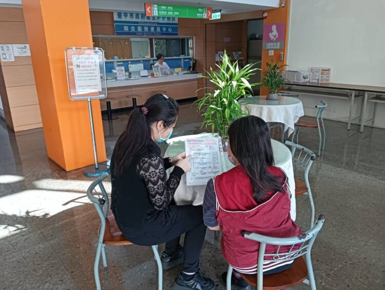 中市續推醫療性凍卵凍精補助 最高補助5萬元助癌友安心圓夢