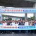 斥資16.5億元「甲埔大道」今通車!-盧市長:聽見鄉親的聲音-決心解決海線交通瓶頸
