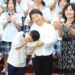 台中市5,350名模範學生受表揚-盧市長:發揮典範影響力、成為「最好的人」