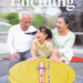 《漾台中》4月號出刊!宜居台中-共創幸福家園