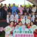 全國walking日千人健行登場!新增「攀樹走繩」體驗親子共遊自然掀熱潮