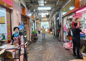 中市建國市場氣爆事件調查結果完成　經發局廢止涉事鋪位使用權並提起賠償訴訟