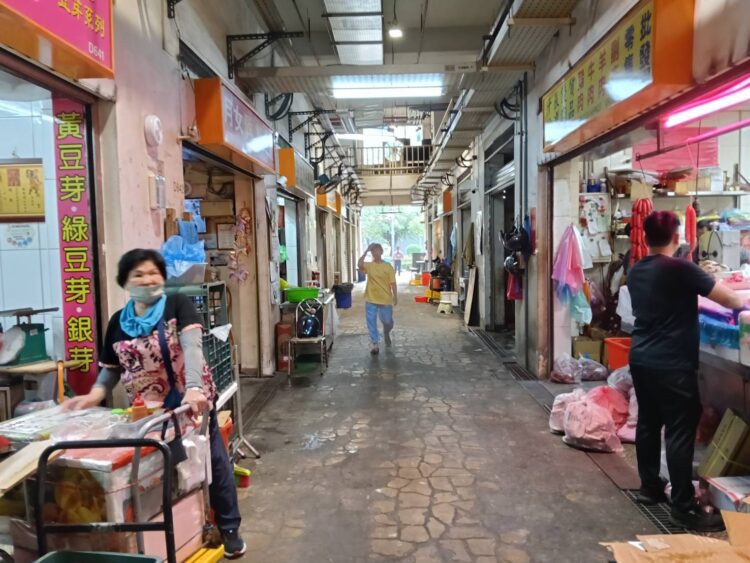 中市建國市場氣爆事件調查結果完成 經發局廢止涉事鋪位使用權並提起賠償訴訟