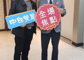 17歲高中生奪墨彩首獎！第73屆中部美展看見新世代藝術能量