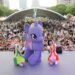 兩天吸引1.6萬人次到場！2026台中親子音樂季圓滿落幕-新聞局長：感謝全國親子支持