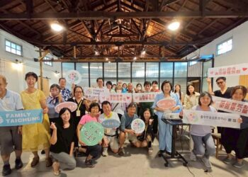 免費搭乘「2026幸福知way・欣婚之旅」學習列車　打造全齡關係教育陪伴從戀愛走到白頭
