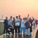 台中深化台韓觀光合作！中市府攜手真航空、五大旅行社踩線交流