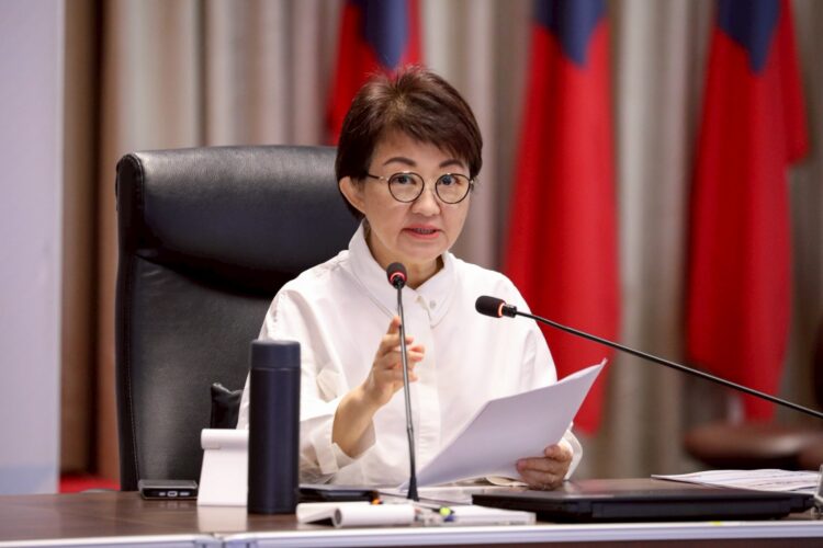 打造安心成長幸福城市-中市府跨局處整合資源-盧市長：照顧孩子是無止境的使命！
