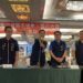 中市建國市場星級破千全國最多-經發局局長出席會員大會肯定自治會凝聚力強、營運穩健