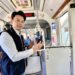 手機就是交通卡！台中市民限定乘車碼突破6.2萬人綁定-輕鬆搭公車捷運