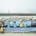 市政路延伸工程躍上國際舞台！新加坡建設局、陸路交通管理局率團訪台中-交流重大建設工程經驗