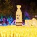 台中文化創意驚豔國際!中台灣燈會「幸福祈願村」勇奪美國謬思設計及創意大獎2金3銀佳績