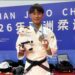 台中之光楊勇緯亞錦賽三度摘銀-運動局長盛讚表現亮眼、期再創佳績
