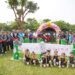 后里環保公園神秘嬌客「黑天鵝」登場!市府建設局升級綠地空間-再添公園新亮點