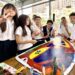 台中交通新主張!結合國際ip彩繪校園 讓交通安全從小扎根