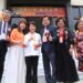 歡慶創校80週年!清水高中校慶熱鬧登場-盧市長祝賀期勉邁向百年