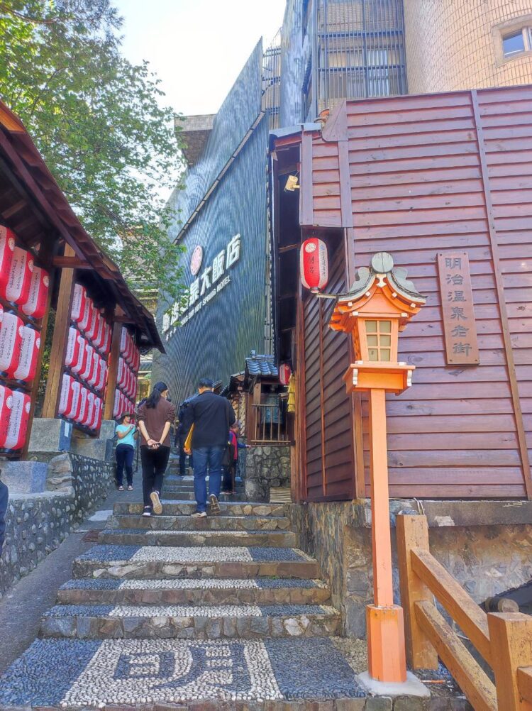 觀光經濟新動能!谷關商圈成立管委會 組織升級整合資源-山城發展邁入新紀元