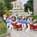 新民高中90週年校慶-黃副市長肯定培育優質人才