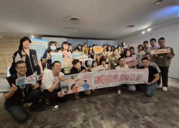 strike幸福緣分！中市保齡球單身聯誼促成19對-創95%高成功率
