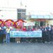原地訓練、原地考照!后里戶所推新住民假日機車考照班-助12位新住民晉升「新」手駕駛