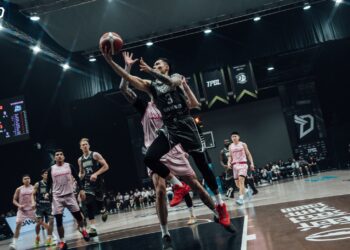 夢想家稱霸tpbl！台中主場逆轉勝率先晉級季後賽-運動局長：預祝勇奪總冠軍