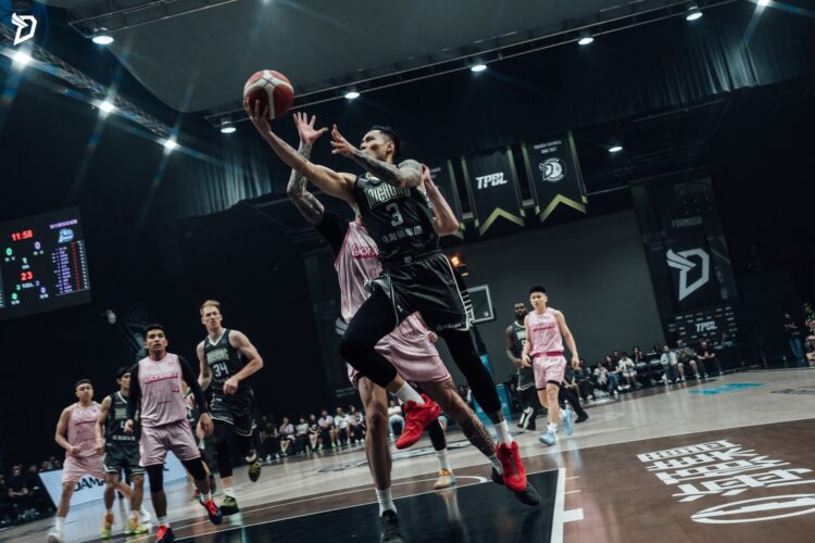 夢想家稱霸tpbl!台中主場逆轉勝率先晉級季後賽-運動局長:預祝勇奪總冠軍
