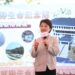斥資3.27億東勢生命紀念館啟用！盧市長：全市預計提供20萬櫃位滿足20年需求-讓先人「落葉歸根」