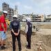 北區中央市場拆除工程加速推進-中市經發局：預計6月底前完工