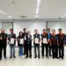 國際設計大獎加持！-中台灣燈會「幸福祈願村」再揭四大獎　四大宮廟花燈拚創意、比人氣