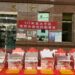 太平區優質水蜜桃果品評鑑競賽-農友柯聰明勇奪冠軍成為平地水蜜桃達人