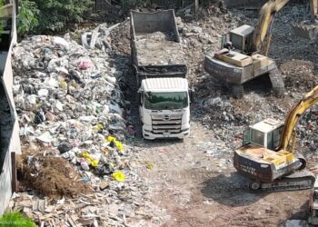 非法棄置營建廢棄物手法更新-台中檢警環跨縣市聯手破獲集團式犯罪
