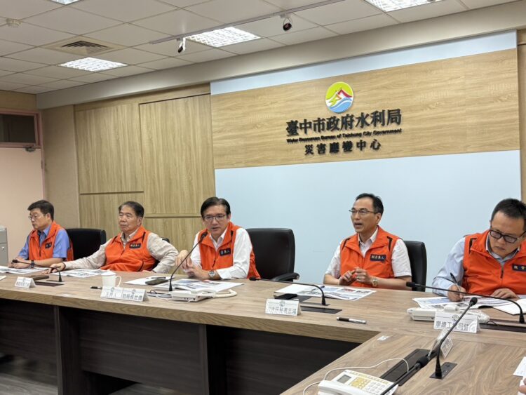 防汛再進化！2萬個沙包結合-ai-人形辨識科技-全面守護市民安全