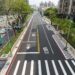 北屯交通路網大升級！中市府斥資3億拓寬梅川南街　今完工通車　全面提升通行品質與行人安全