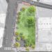 翻轉台中高工旁街角空間！中市建設局啟動公園綠美化工程-提升休憩與人本環境