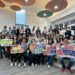 中市閱讀教育奪18獎連5年全國第一-閱讀教育輔導團帶領圖書教師跨縣市交流