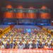 中市府強化替代役民防量能　196名役男參與法紀教育與實作訓練　厚植全社會防衛韌性