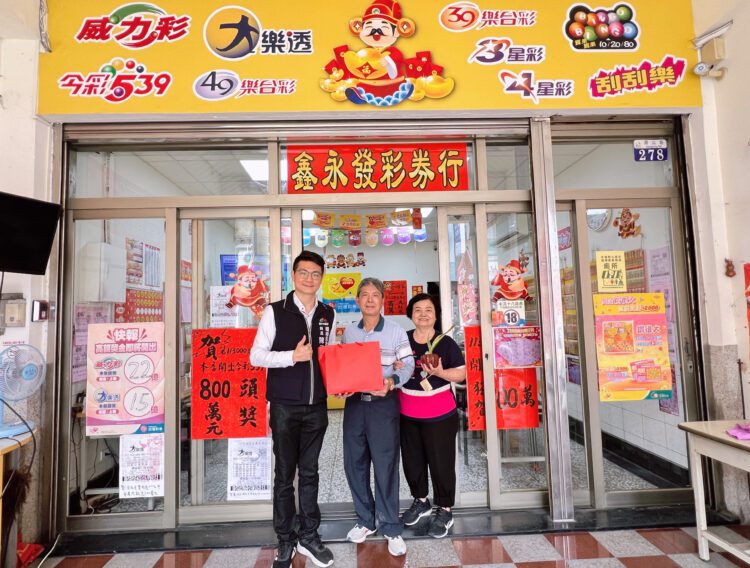 媽祖回鑾暖心相伴！中市環保局攜手民間資源提供269處友善廁所