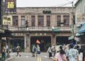 鐵道開場、小吃開胃!六大探索主題×六種城市生活 行家帶路走讀彰化