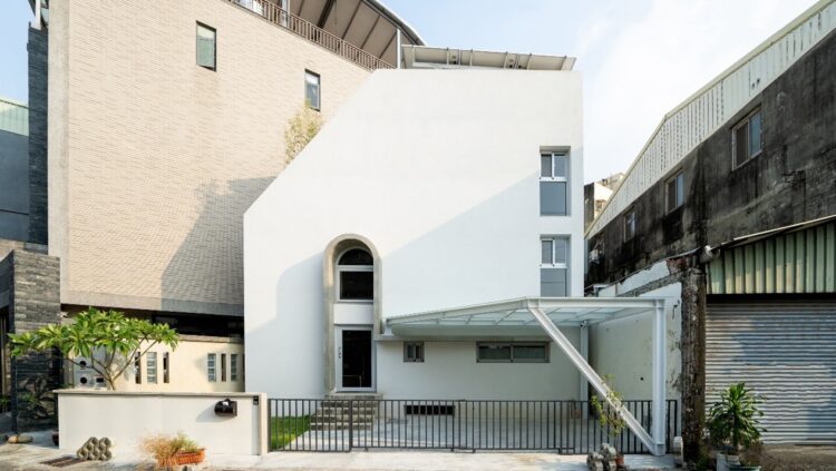 危老重建效率再升級！-中市都發局精進方案、簡化審查-核准980件居全台第二