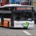 擴大北屯區公車服務範圍！中市131、132公車5/1起延駛山西路-增設北屯國兒運站