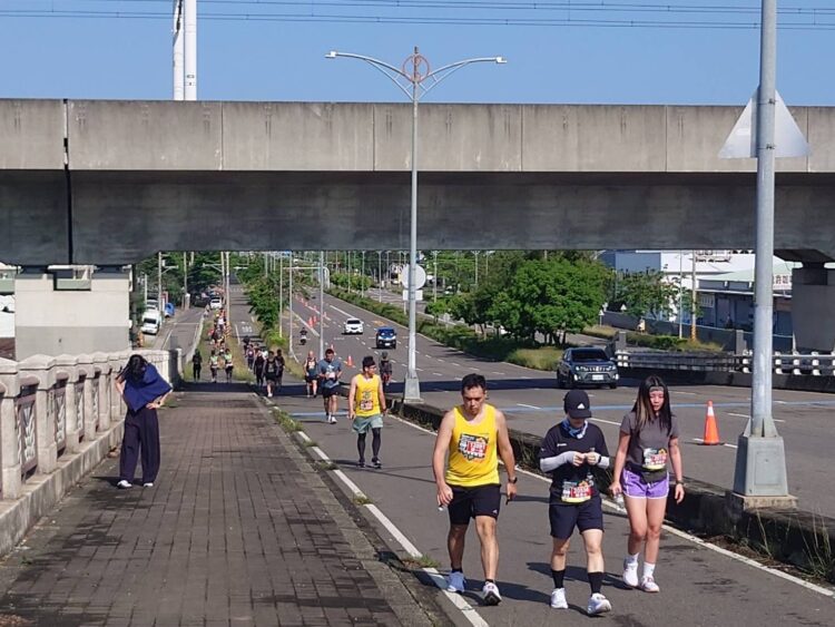 近8千人齊跑！「zepro-run半程馬拉松」台中登場-賽道與獎金雙升級-報名人數再創新高