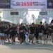 all-young超慢跑台中登場　2,658人輕鬆開跑-沿途豪華補給享超chill路跑體驗