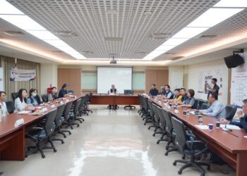 打造行人優先城市　中市建設局啟動步行環境改造-首波10處亮點區曝光